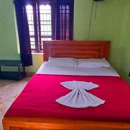 Empire Homestay Kalpatta Exterior foto